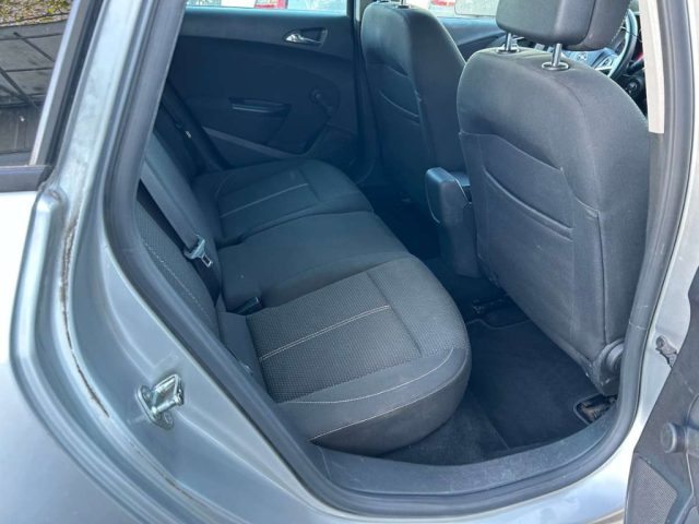 OPEL Astra usata, con Controllo trazione