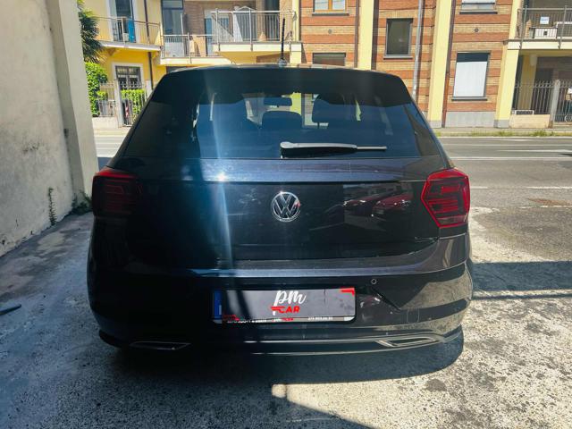 VOLKSWAGEN Polo usata, con Cerchi in lega
