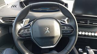 PEUGEOT 3008 usata, con Boardcomputer