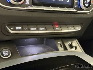 AUDI Q5 usata, con Autoradio digitale