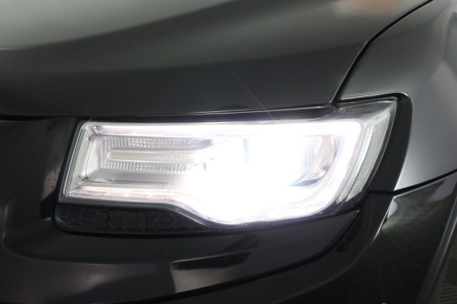 JEEP Grand Cherokee usata 7