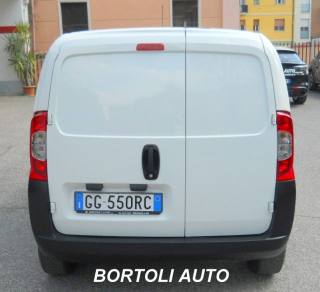 FIAT Fiorino usata, con Alzacristalli elettrici