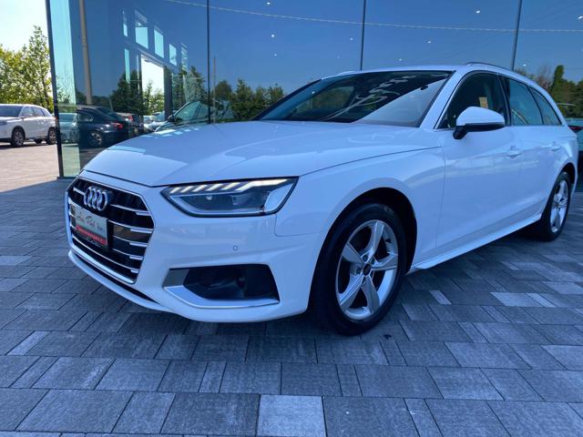 AUDI A4 usata, con Climatizzatore