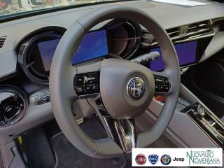 ALFA ROMEO Junior usata, con USB