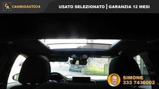 KIA XCeed usata, con Luce d