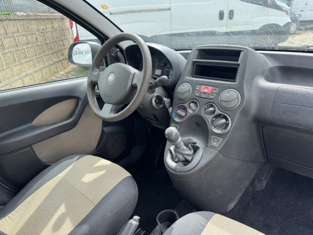 FIAT Panda usata 5