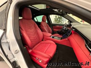 MASERATI Grecale usata, con Cruise Control