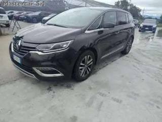 RENAULT Espace usata, con Airbag