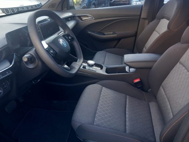 MG MG3 usata, con Climatizzatore