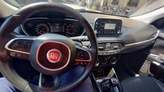 FIAT Tipo usata, con Volante multifunzione