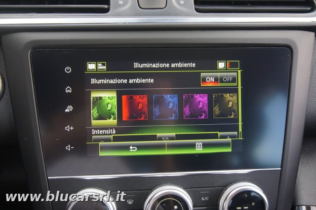 RENAULT Kadjar usata 26