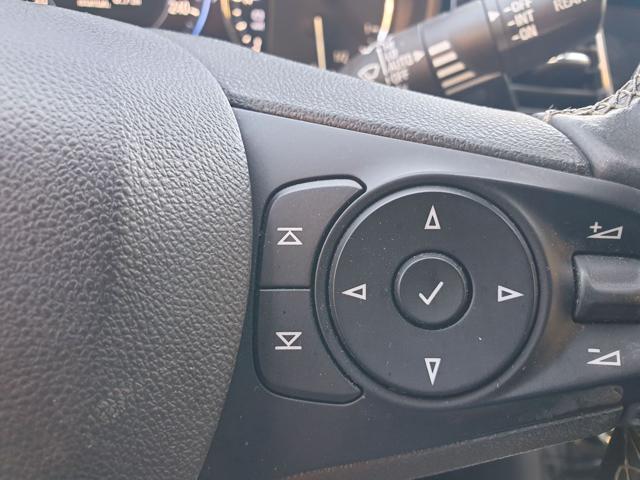 OPEL Astra usata, con Cruise Control