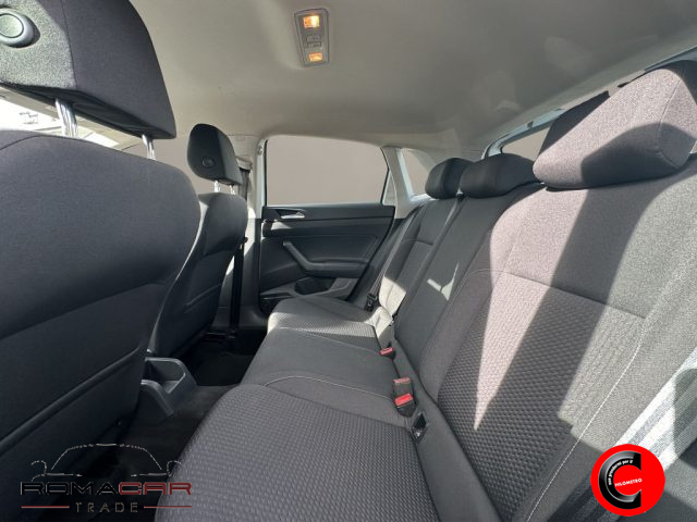 VOLKSWAGEN Polo usata, con Autoradio digitale
