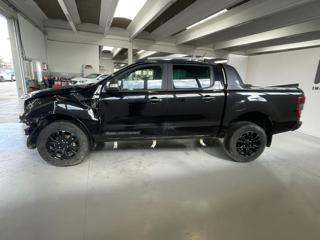 FORD Ranger usata, con Airbag Passeggero