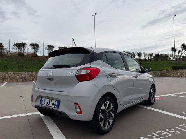 HYUNDAI i10 usata 85