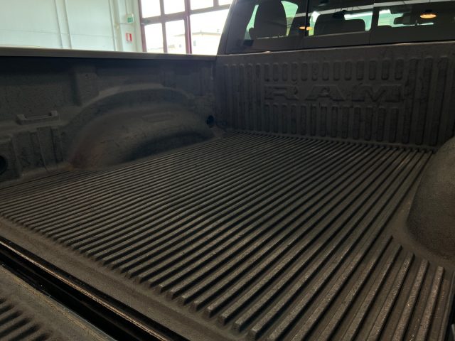 DODGE RAM usata, con Chiusura centralizzata telecomandata