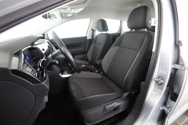 VOLKSWAGEN Taigo usata 2