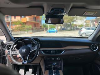 ALFA ROMEO Stelvio usata, con Cruise Control