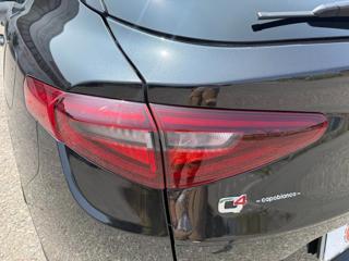 ALFA ROMEO Stelvio usata, con Autoradio digitale