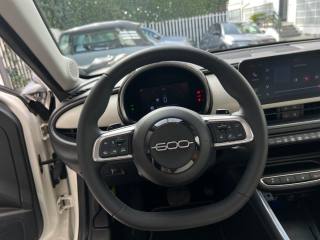 FIAT 600 usata, con Freno di stazionamento elettrico