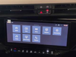 ALFA ROMEO Junior usata, con Sensore di pioggia