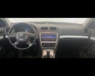 SKODA Octavia usata, con ESP