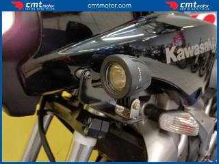 KAWASAKI Versys 650 usata 7