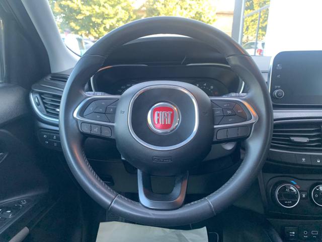 FIAT Tipo usata, con Climatizzatore