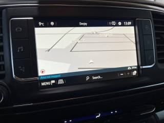 OPEL Zafira Life usata, con Filtro antiparticolato