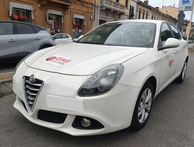 ALFA ROMEO Giulietta usata, con Airbag laterali