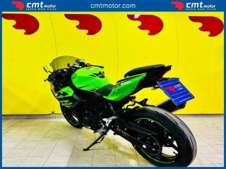 KAWASAKI Ninja 400 usata 3