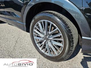 AUDI Q3 usata, con Park Distance Control