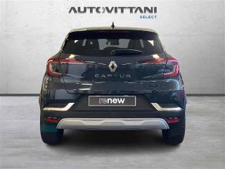 RENAULT Captur usata, con Cerchi in lega