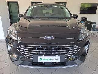 FORD Kuga usata, con Airbag Passeggero