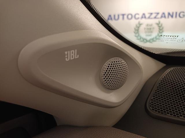 TOYOTA Yaris Cross usata, con Monitoraggio pressione pneumatici