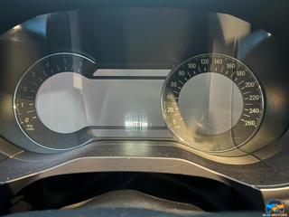 FORD Edge usata, con Fendinebbia