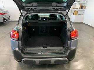 CITROEN C3 Aircross usata, con Controllo automatico clima