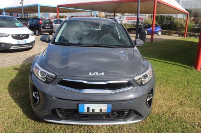KIA Stonic usata, con Airbag