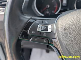VOLKSWAGEN Tiguan usata, con Adaptive Cruise Control