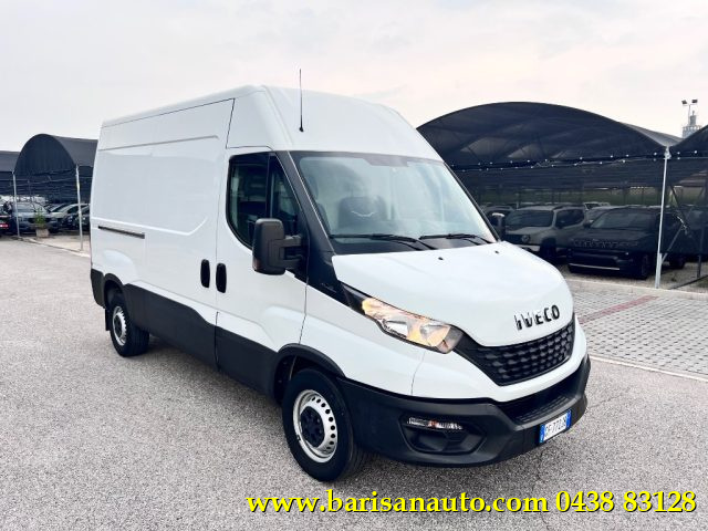 IVECO Daily usata, con Airbag