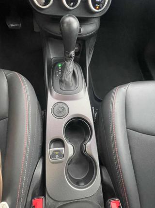 FIAT 500X usata, con Specchietti laterali elettrici