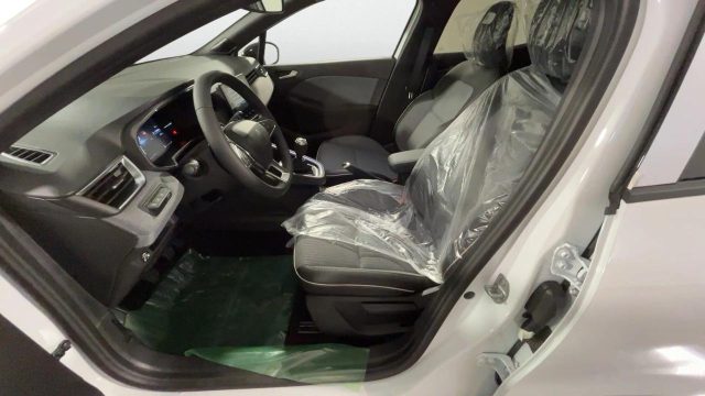 RENAULT Clio usata, con Chiusura centralizzata