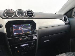 SUZUKI Vitara usata, con Chiusura centralizzata