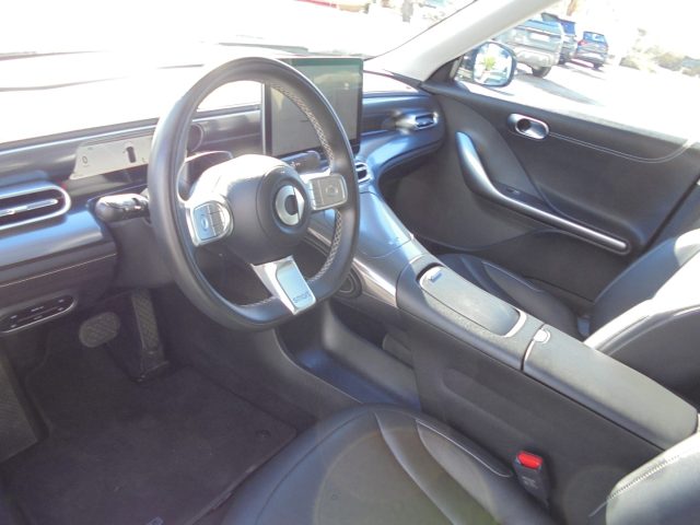 SMART Smart usata, con Riconoscimento dei segnali stradali