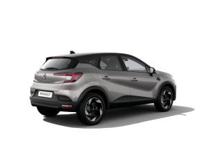 RENAULT Captur usata, con Airbag