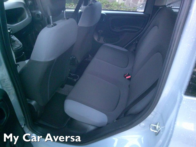 FIAT Panda usata, con Climatizzatore