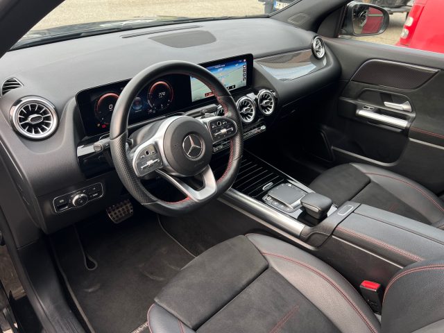 MERCEDES-BENZ GLA 200 usata, con Airbag Passeggero