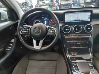 MERCEDES-BENZ GLC 300 usata, con MP3