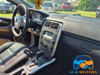 MERCEDES-BENZ B 180 usata, con ESP