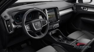 VOLVO XC40 usata 8